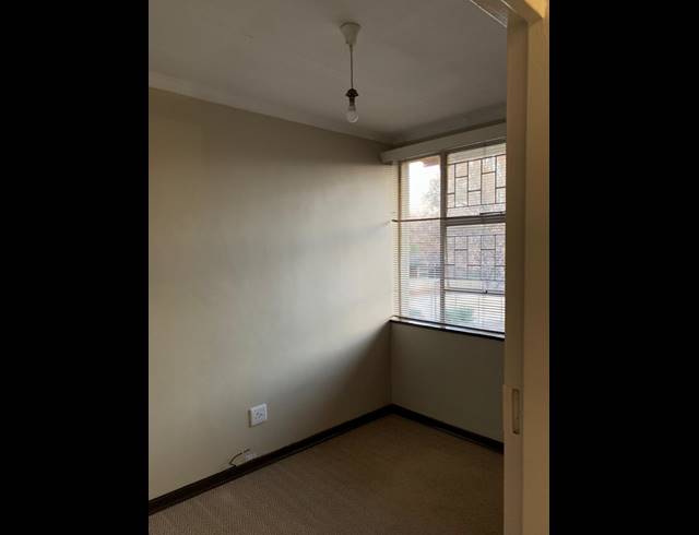 3 BEDROOM TOWNHOUSE TO LET IN SASOLBURG CENTRAL